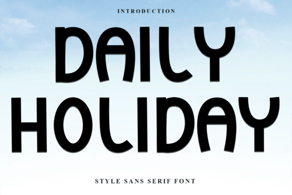Bring Festive Magic to Your Designs with Daily Holiday